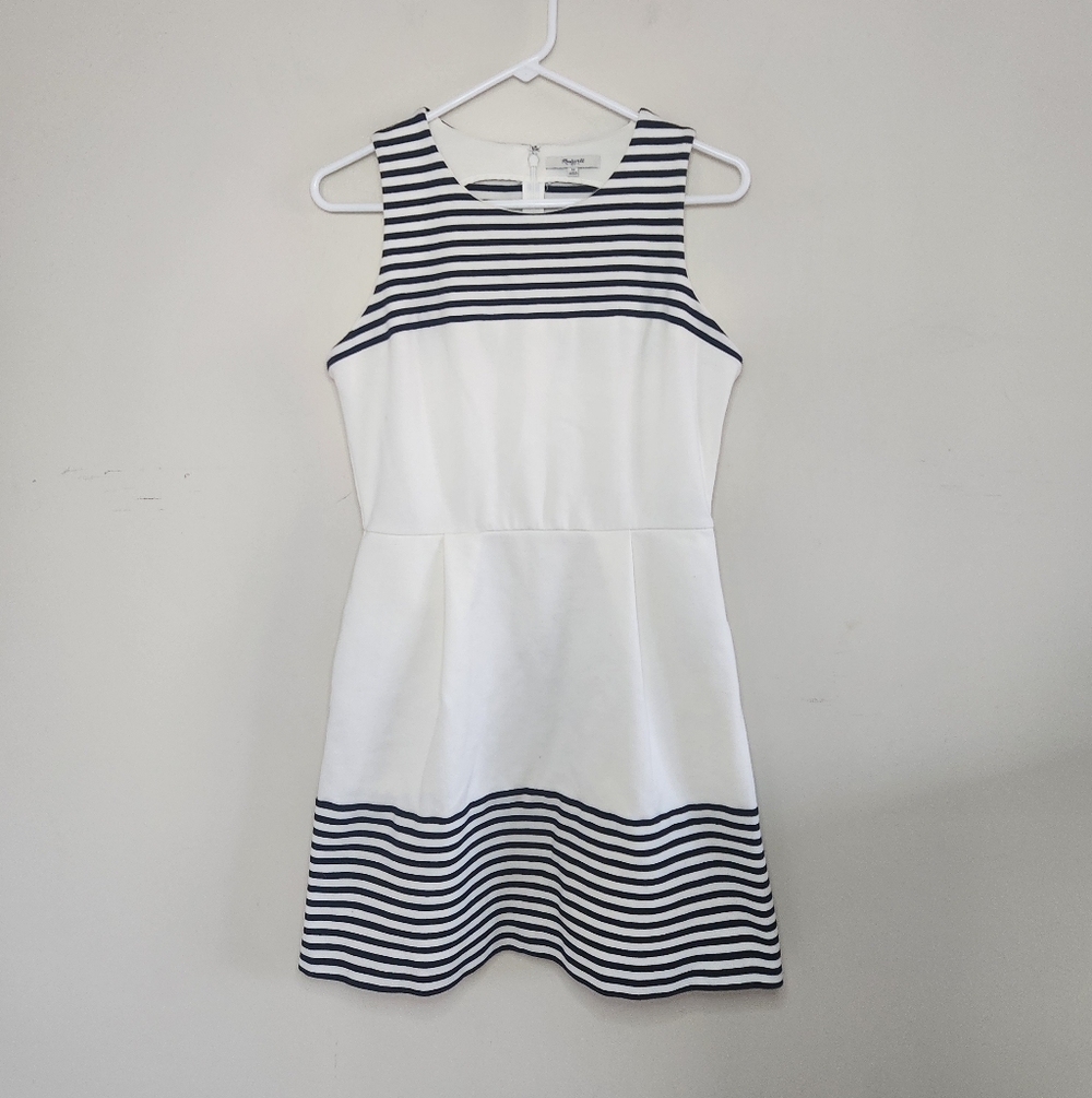 Madewell Women's Dress Sz Medium